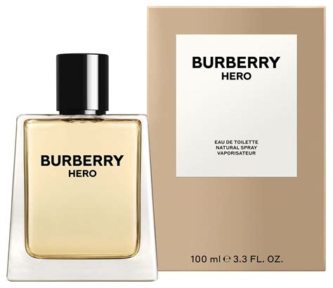 perfume burberry brit hombre opiniones|where to buy burberry hero.